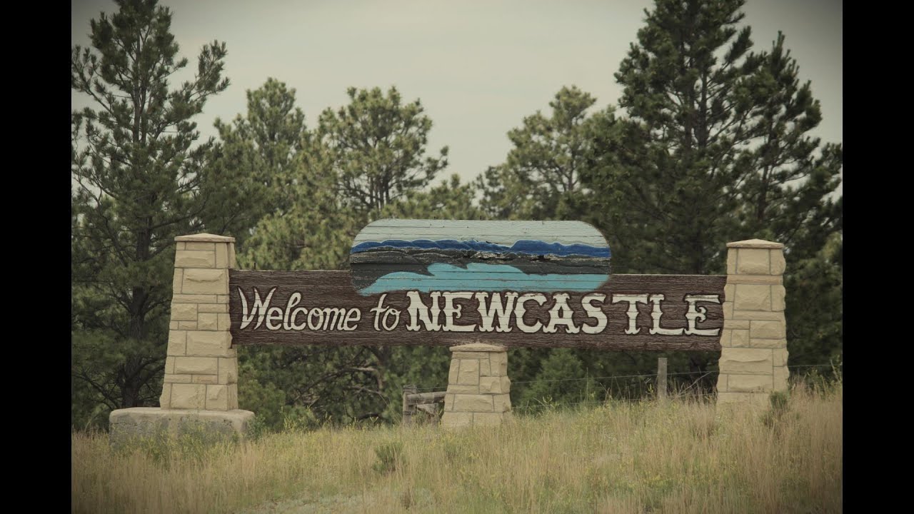 Newcastle City Council regular meeting. Monday, Feb. 5, 2024.