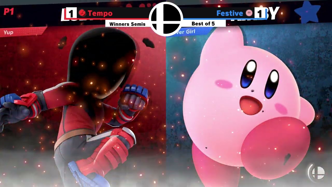 Share Stock @ Savage #37 Winners Semis - Tempo vs Festive