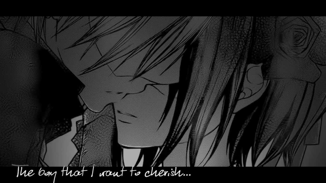 Yuuki x Zero - Love hurts [CHAPTER 87 ♥ ]