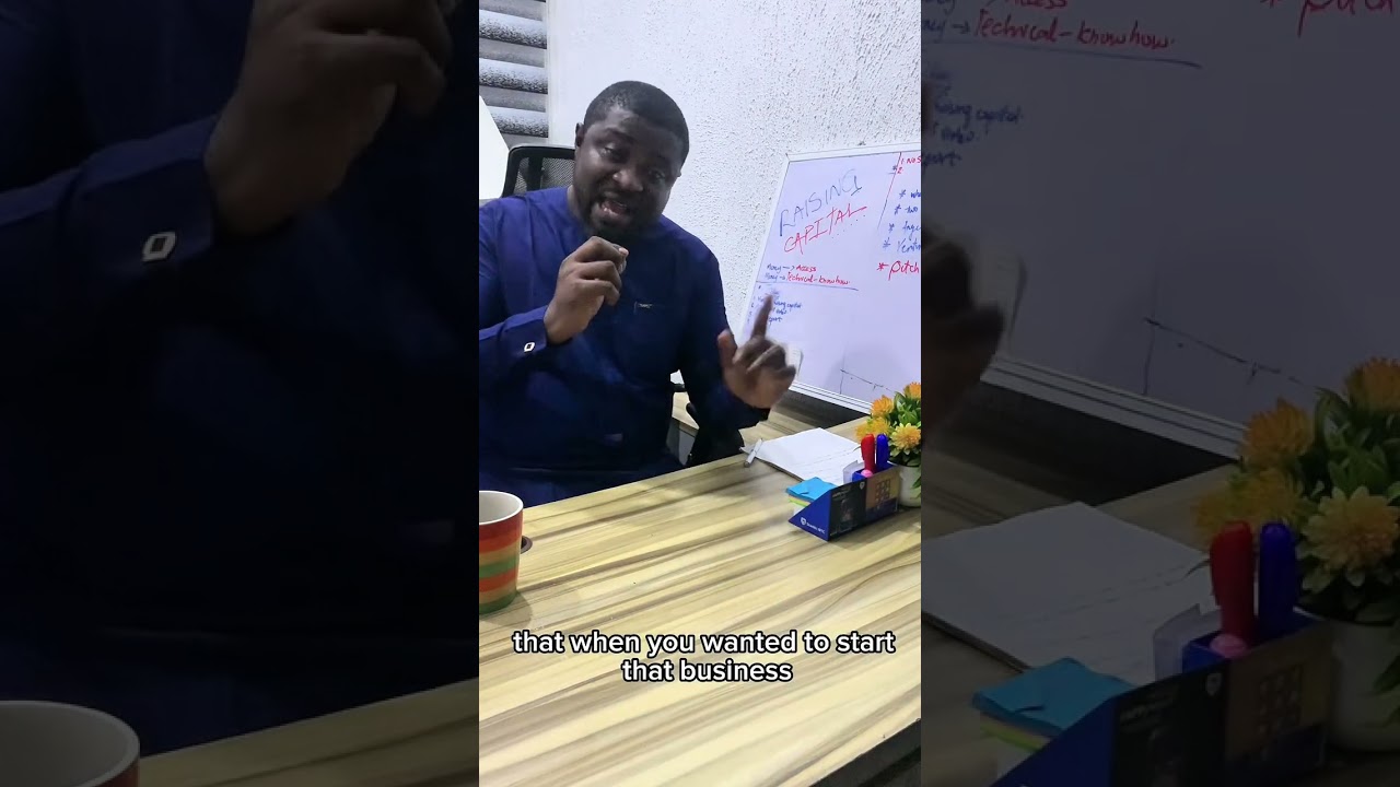 How To Collect Other People’s Money For Business (OPM) (Simplifying Raising Capital)