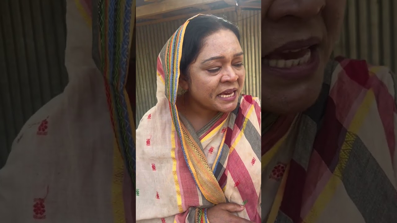 ডিজিটাল ফকিরের কাছে মাফ চাইলো ভিক্ষা না যেতে পেরে আজব ঘটনা
