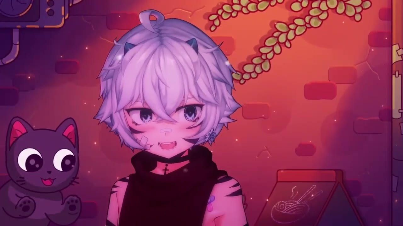 Taiga's Girl Voice