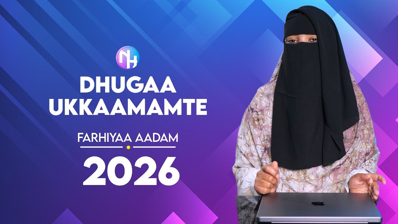 Nuuralhudaa Maaltu Mudate? | Farhiyaa Aadam 2026