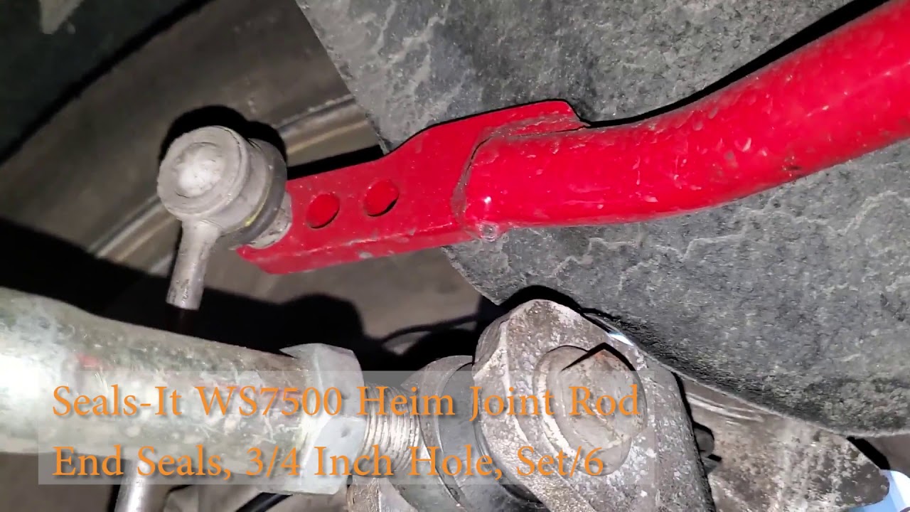Front and Rear Suspension Upgrades and Repairs - AWD Mini Cooper Ep. 25