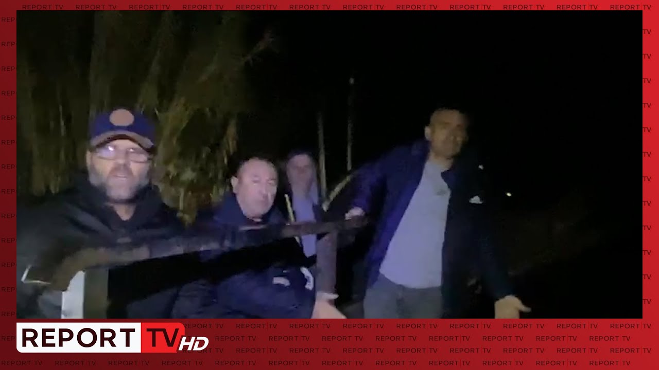 “Të marrim armët, do...”, banorët e fshatit Çiflik të Beratit ngrihen në protestë pas përmbytjeve