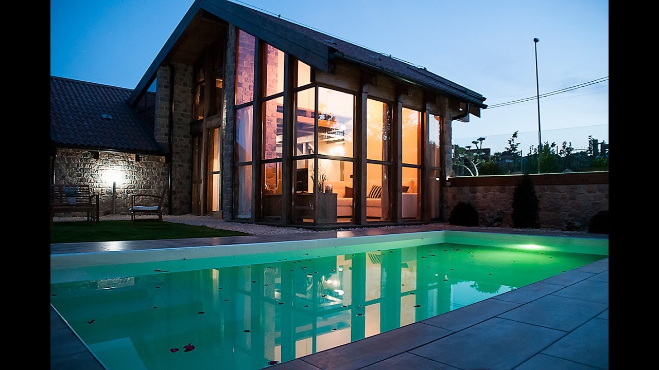 Verde Armonia Eco House - Etna Villa Bosco - Ecological Sustainable House - Pedara ( CT ) Sicily