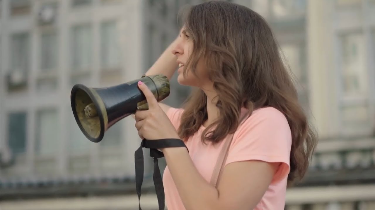 Czaro - Być sobą