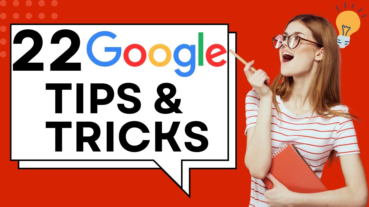 22 Google Tips and Tricks in 2024 | सीख लो ये गूगल ट्रिक्स