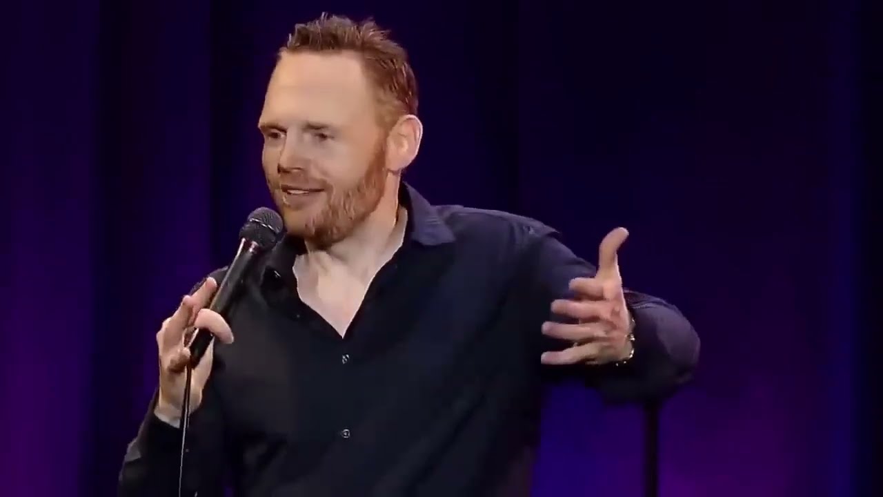 Bill Burr Funny Moments | Stand Up & Interview Clips