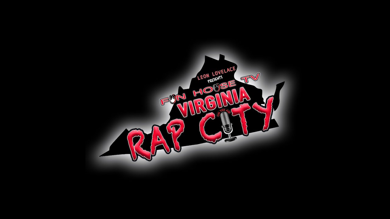 Virginia Rap City (Fun House TV)