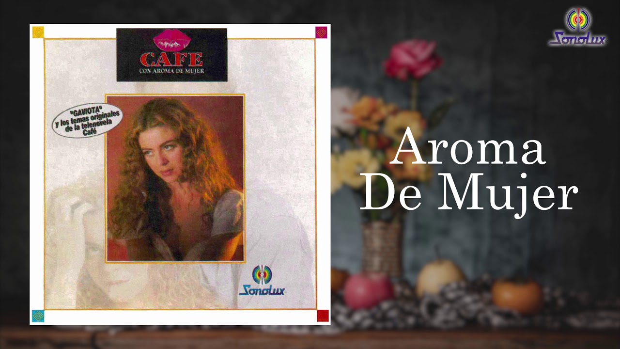 Margarita Rosa de Francisco - Aroma de Mujer - Clásico Romántico (Audio Oficial)