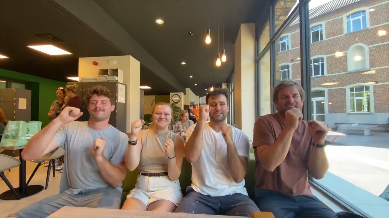Welkom op Sint Victor