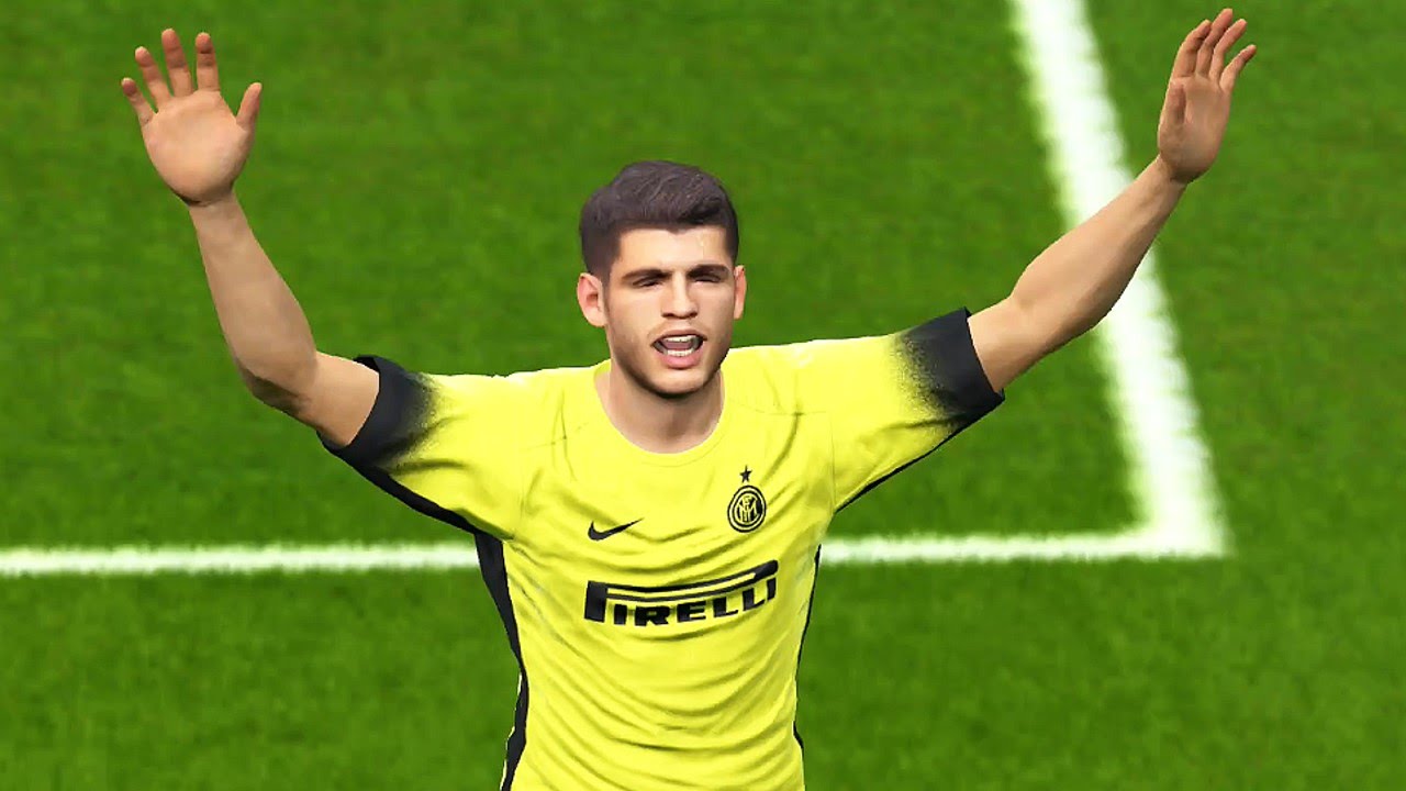 PES 2016 myClub - TODO MUNDO EXPULSO e TIME SUPER APEL&Atilde;O (Gameplay Online)