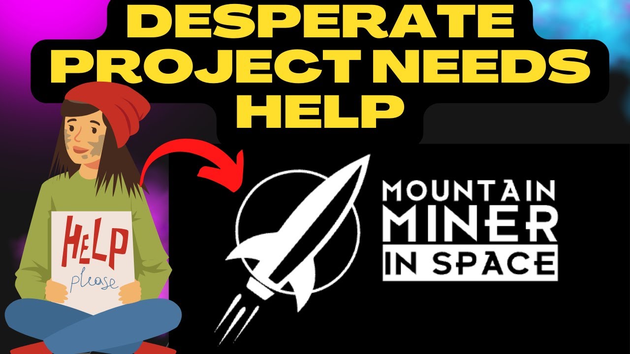 Mountain Miner tried to pay me to make videos for them.......SMH #mountainminers #prmntfinance