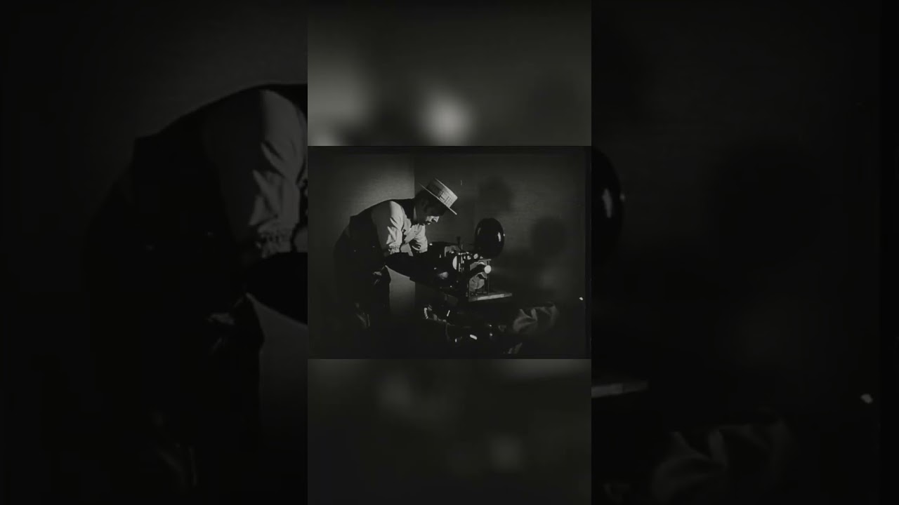 The Evolution of Movies: From Penny Arcades to Cinemas 