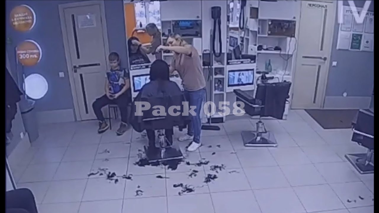 Web cams big hair makeovers Pack 058