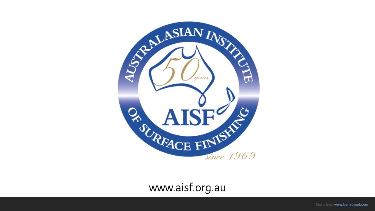 AISF Membership video