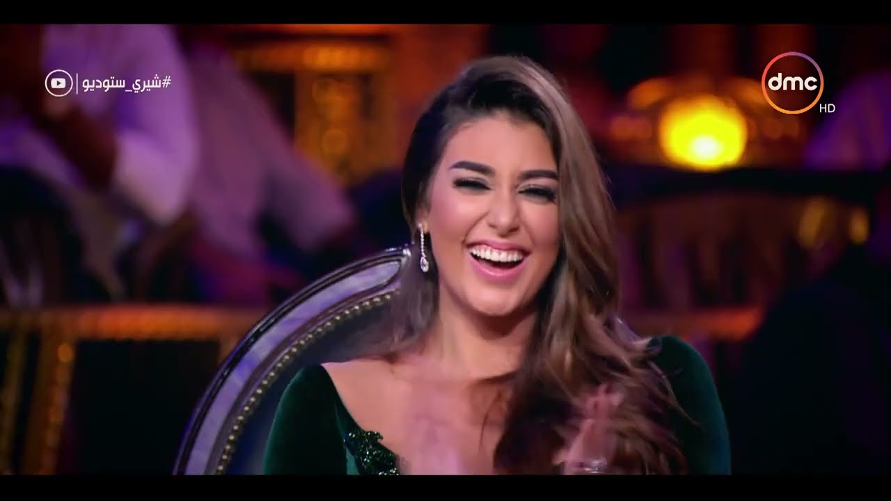 شيرى ستوديو - الحلقة الـ 6 الموسم الأول | ياسمين صبري ومحمد فؤاد وحسن الرداد | الحلقة كاملة