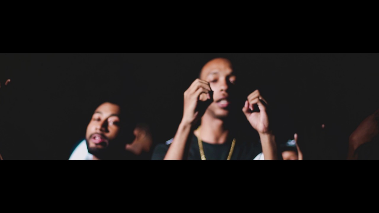 Cookie Trel - 90 Day Grind (Official Music Video)