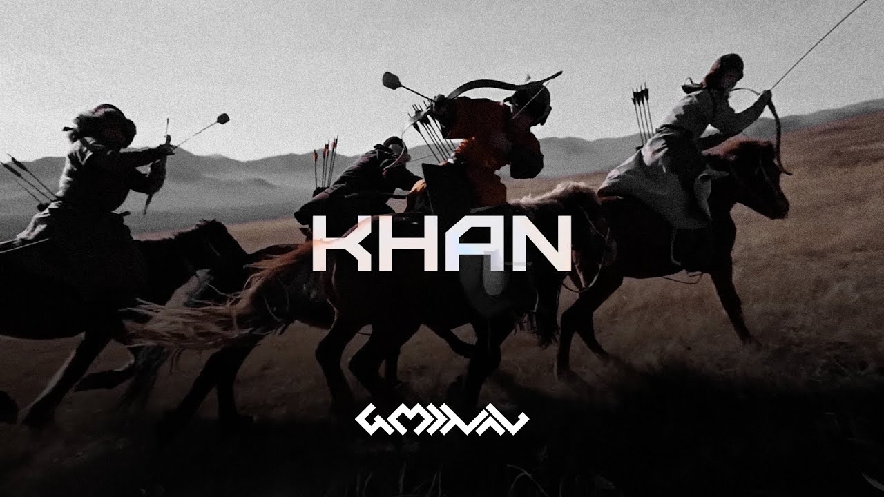 Free Ethno Drum and Bass Type Beat 