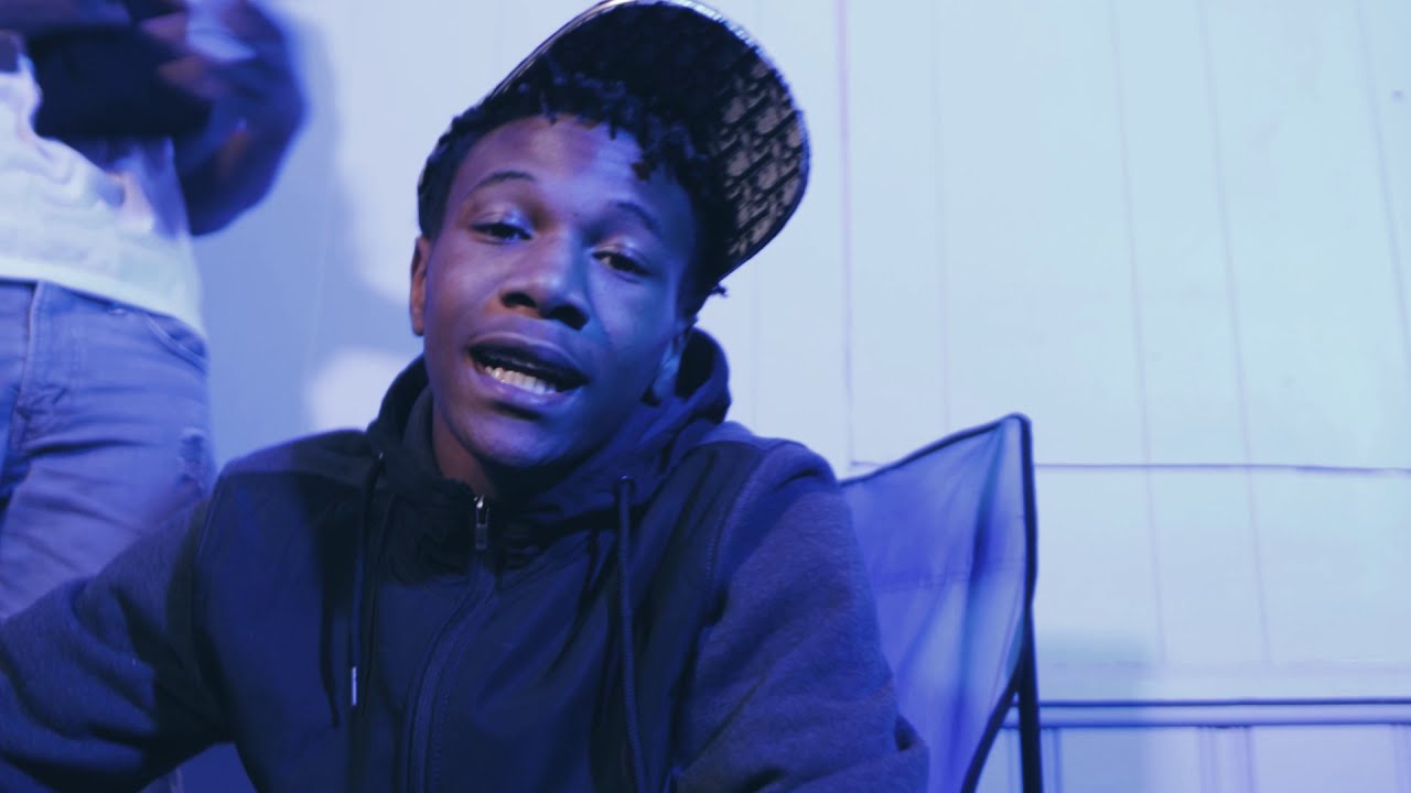 LIL HENN - RPS FOR THE HOES