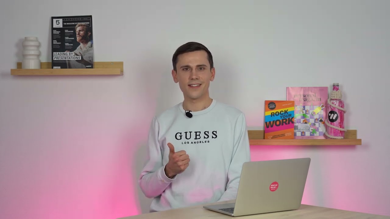 DU ALS CPTO BEI WORKWISE 🚀