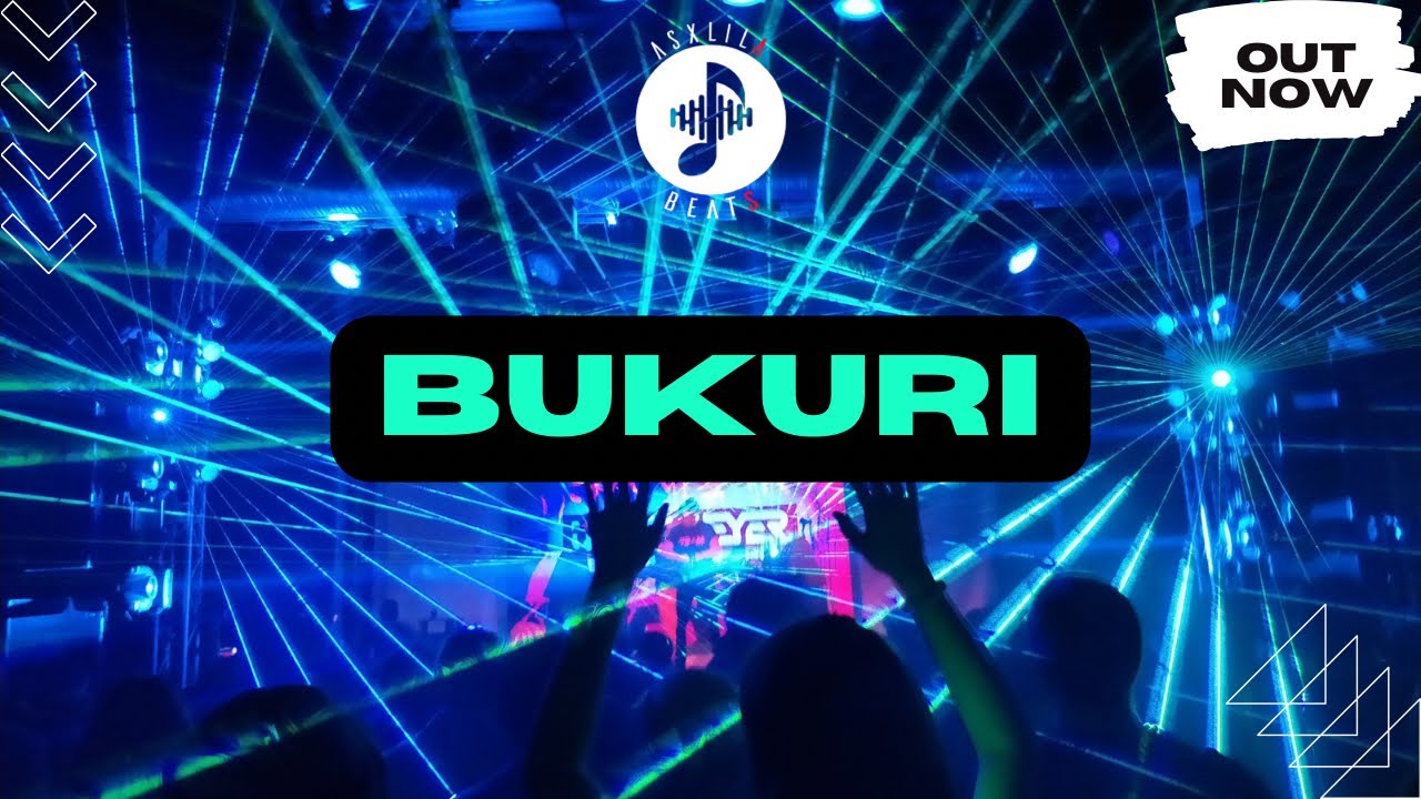 AsxLiLabeats x Sali Imeri - BUKURI
