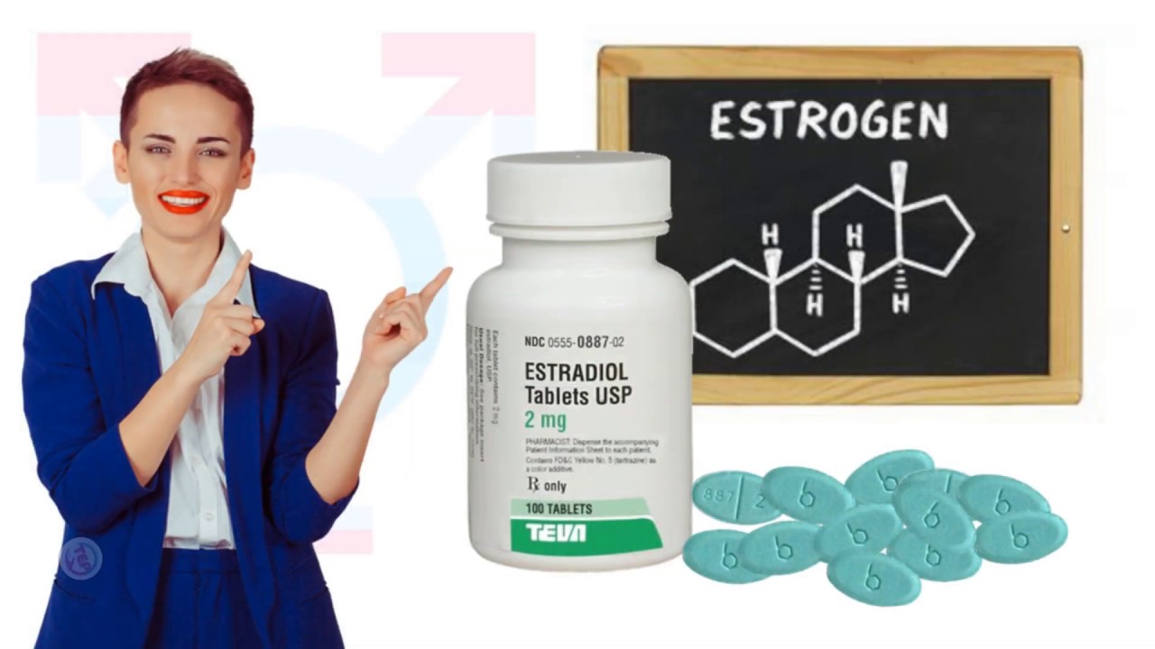 Feminizing Hormone Therapy