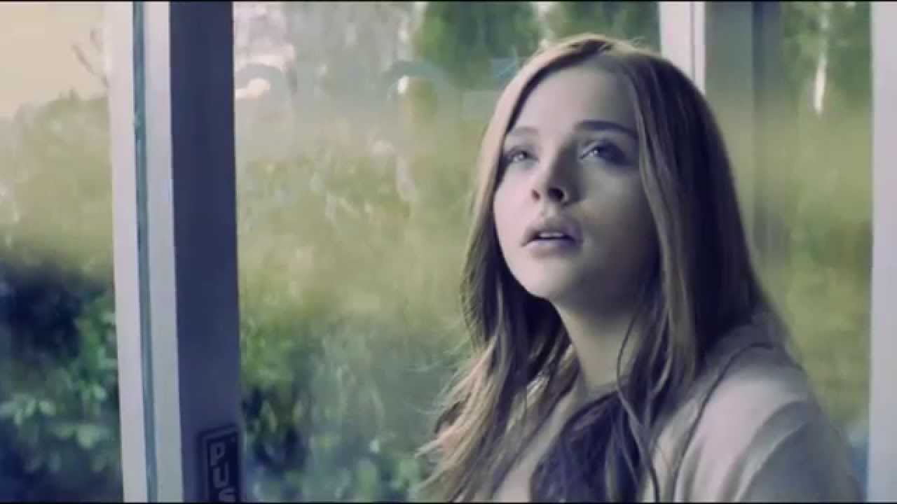 Mia & Adam ♥ Hymn for the missing