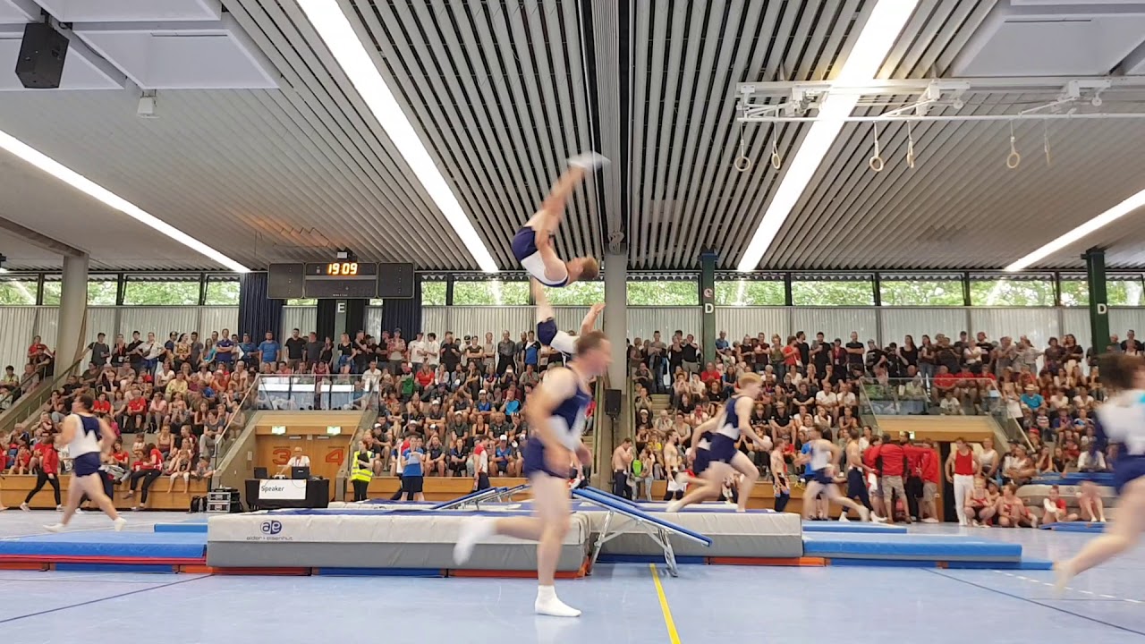 ETF Aarau Sprung Aktive