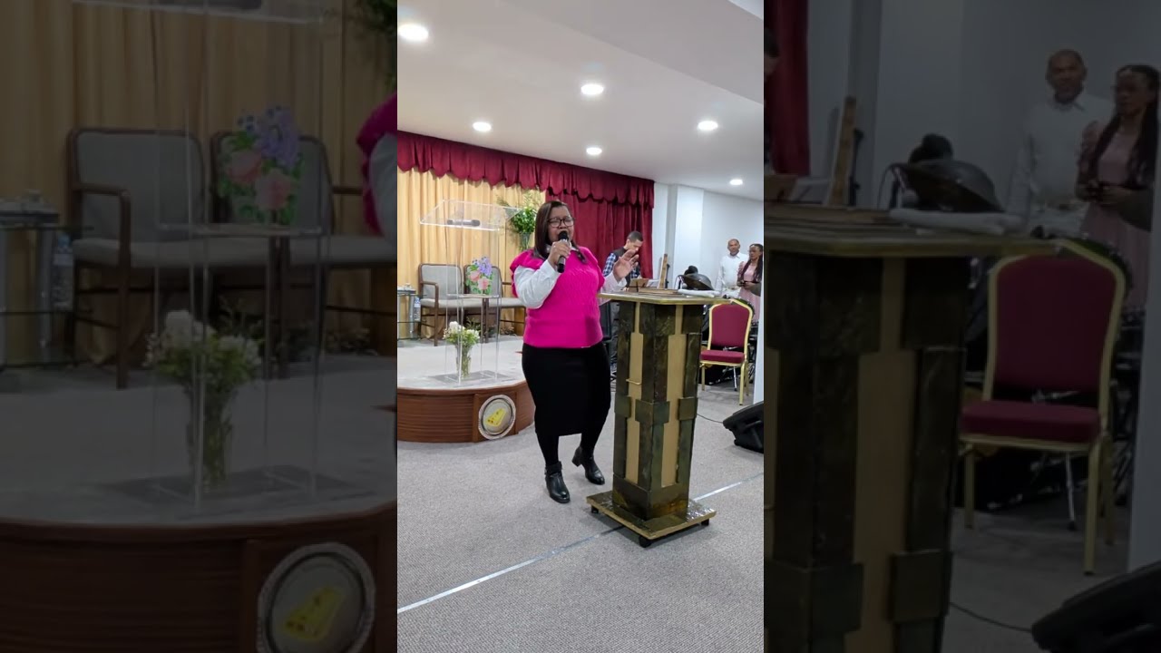 ¡Iglesia Monte Hermón (Madrid) está emitiendo en directo!