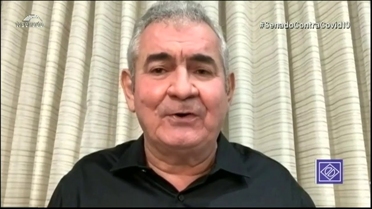 TV Senado - Assista agora - 24/07/2020