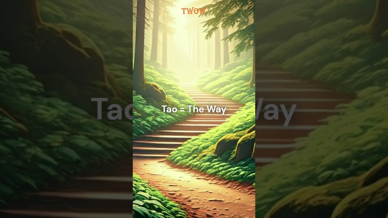The Art of Letting Go Taoist Wisdom for Inner Peace and Freedom Wu Wei 