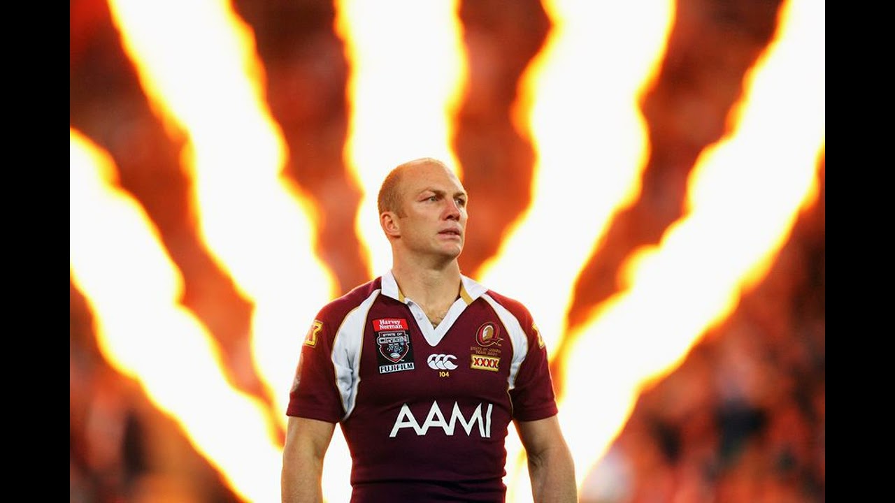 Lockyer, Wrexham, PNG talent, the unlikely recipe for a Broncos reboot