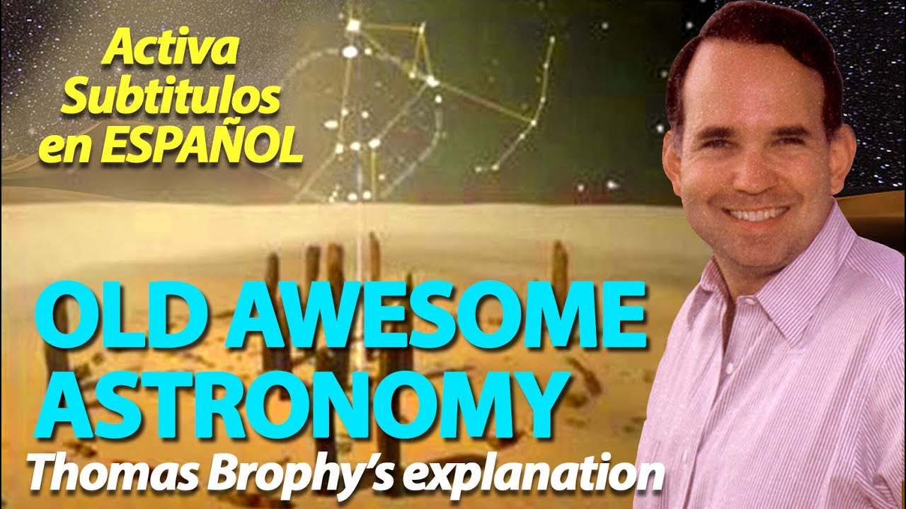 Nabta Playa  Thomas Brophy's explanation