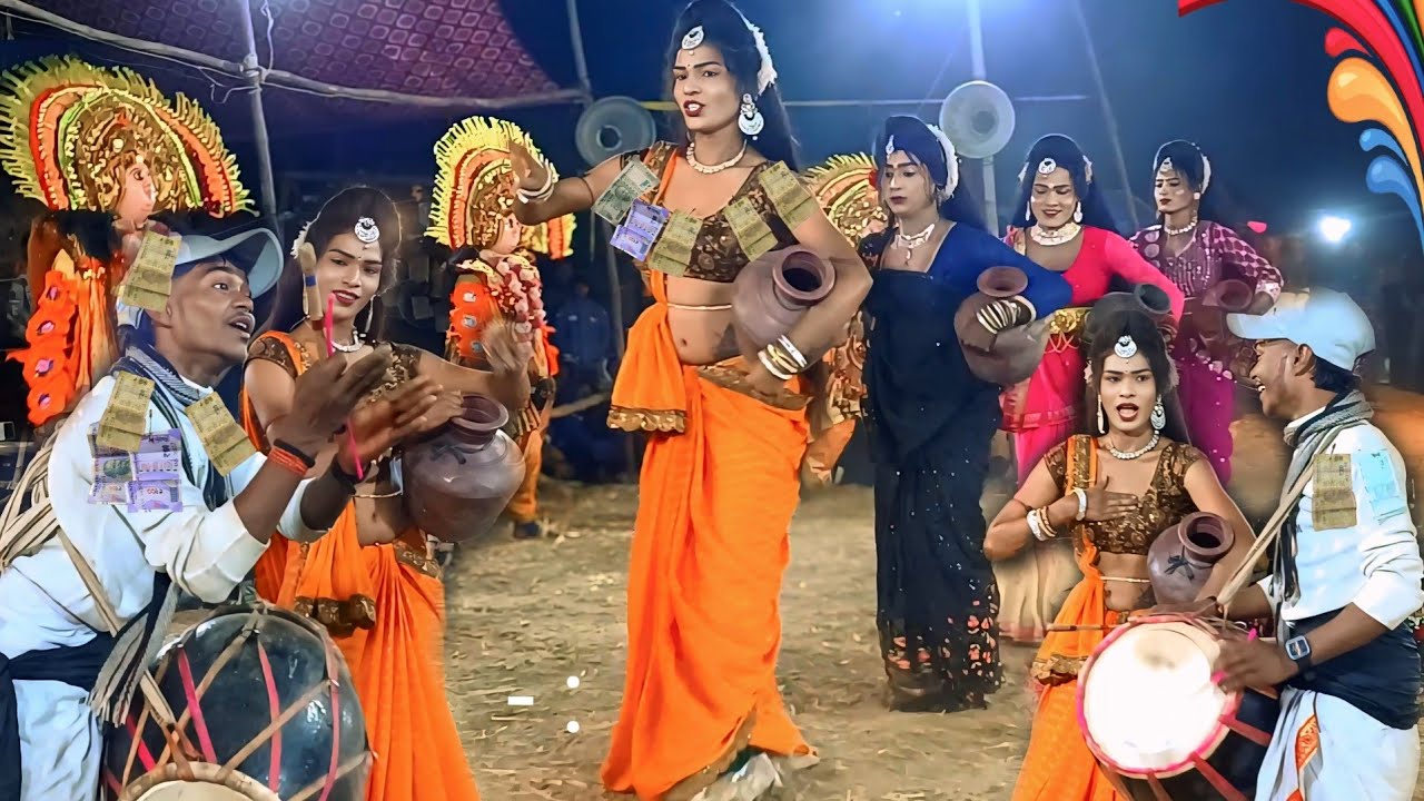 বর্তমানে ছৌ পার্টি চালাবার তারিকা/Tapan Mahato Chhau Nach /Mohammad Ansari /Sokhi Nach /Star Purulia
