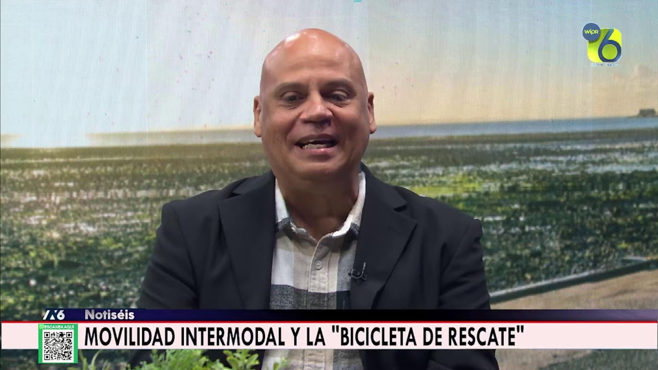 [EN VIVO] WIPR TV Notiséis Primera Edición - 11:30am - 13 de febrero de 2026