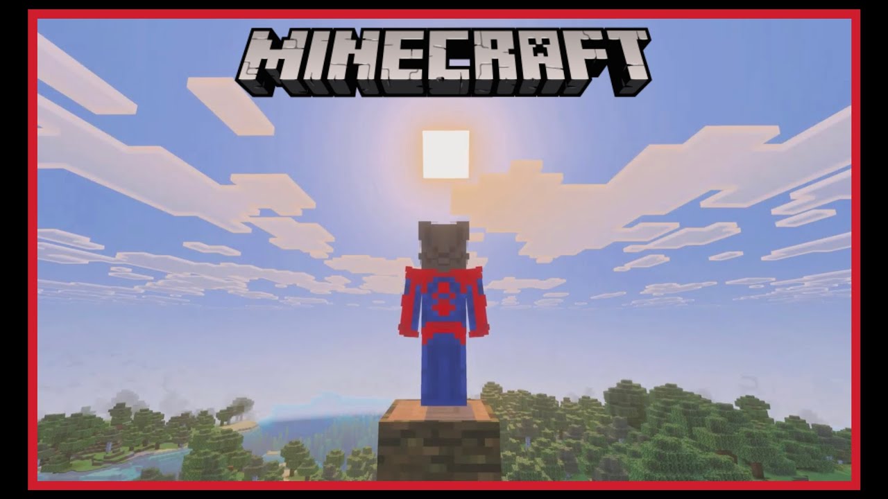 Can I survive MODDED Minecraft?!? (part 1)