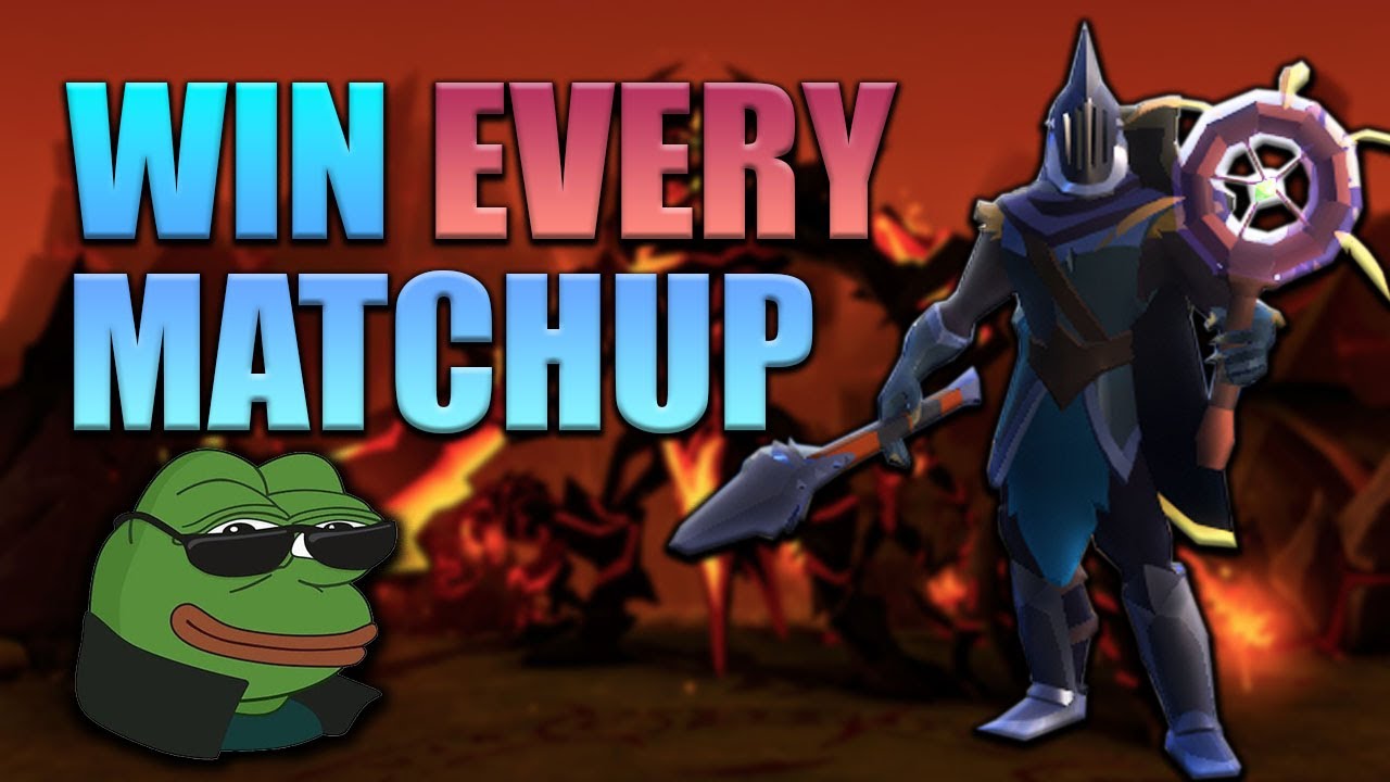 Spear Corrupted Dungeons || Albion Online PVP