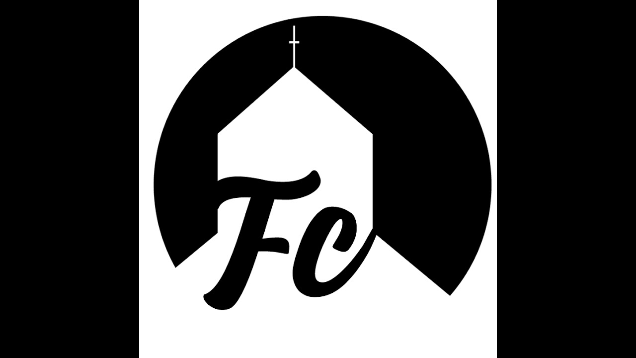 Live with Fredericksburg Church Sunday