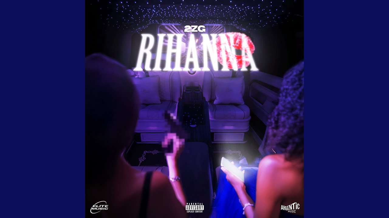 Rihanna