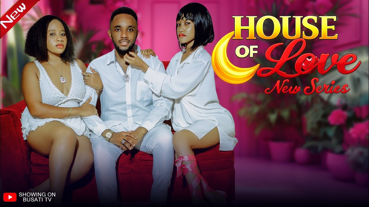 HOUSE OF LOVE EP 04 || love story💕💞