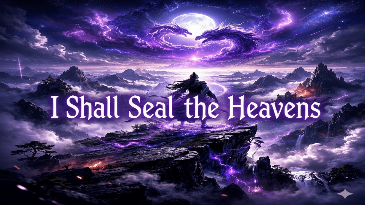 I Shall Seal the Heavens – Chapter 6|  Void Chapters