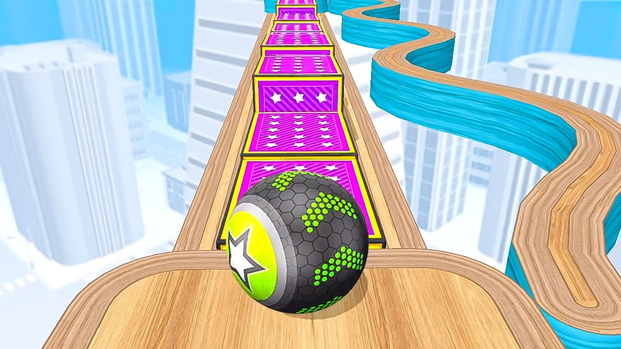 Going Balls SpeedRun Gameplay Level 20410-20418