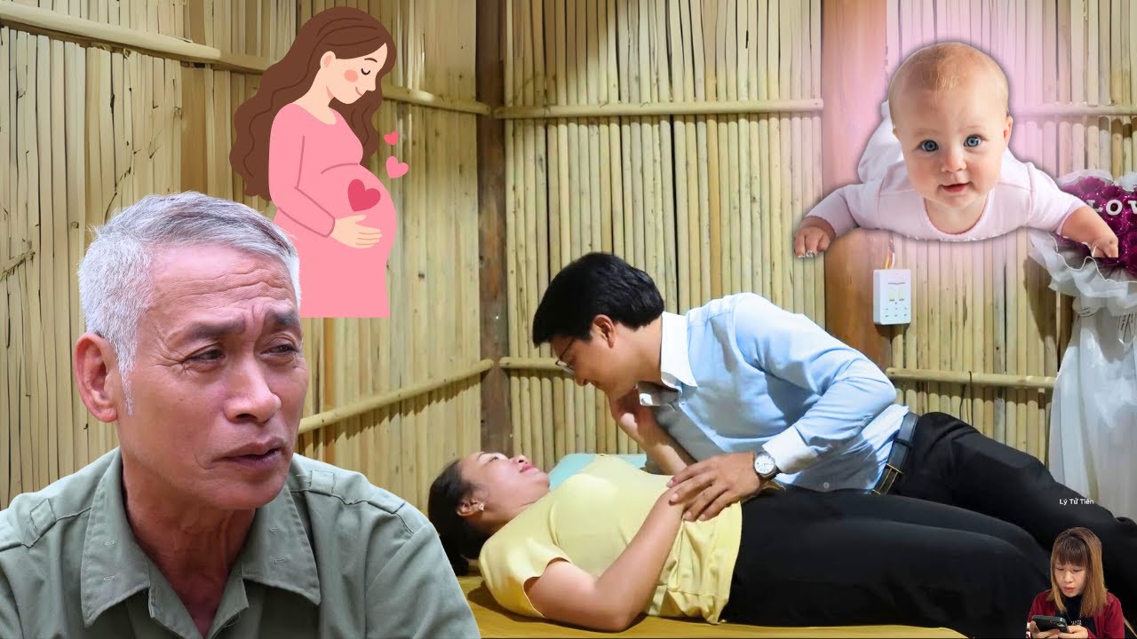 the ceo Jack's secret search for her missing father stuns Ly Tu Tien.