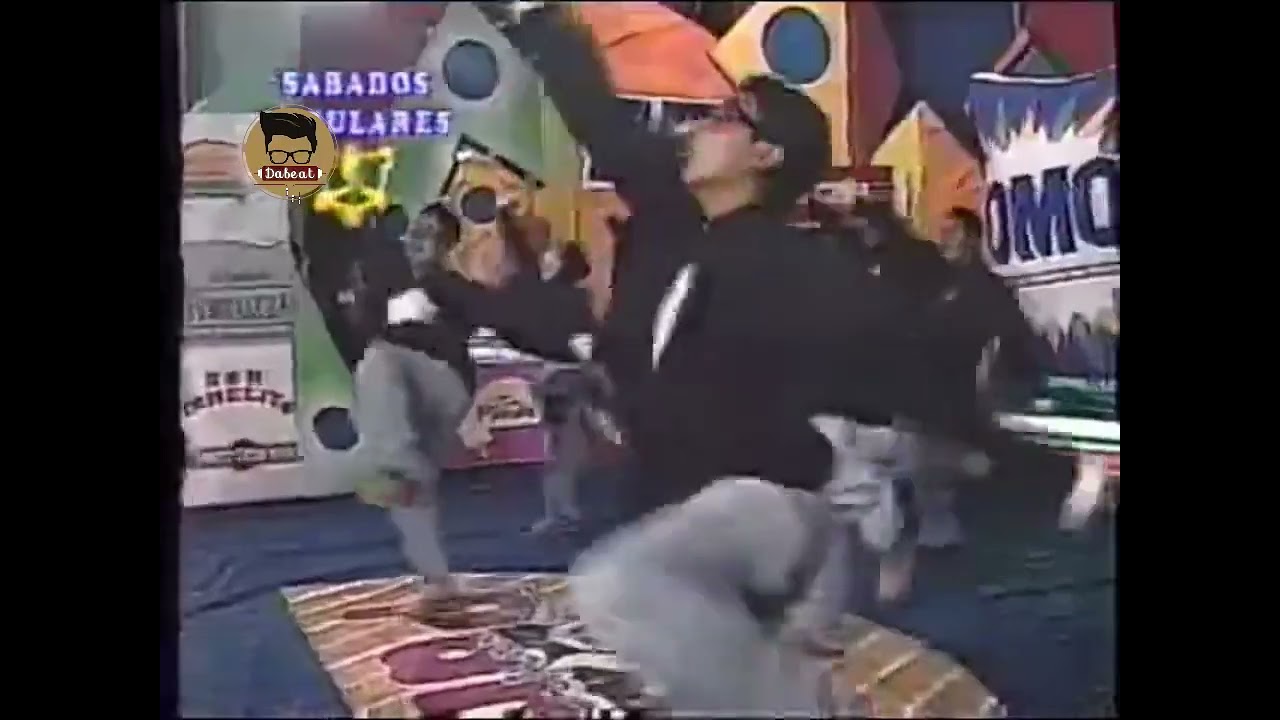 LA GRAN B U