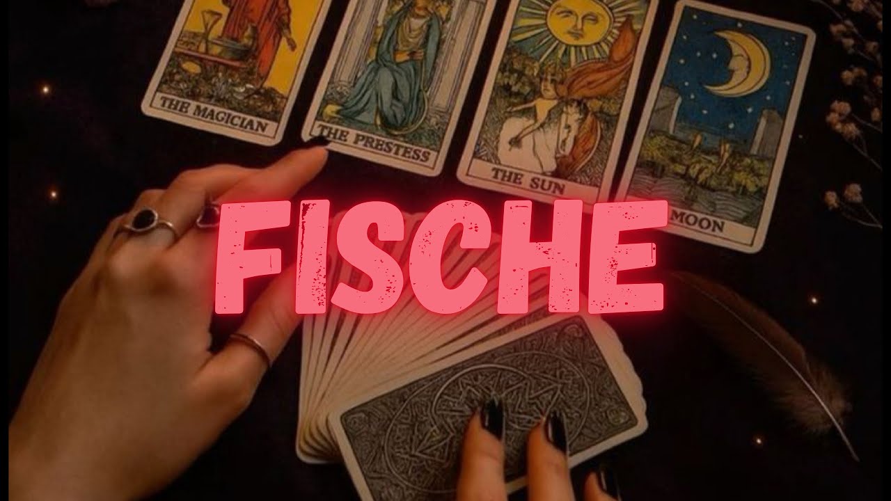 Fische 🔮 KARMA!! ‼️Am 25.Januar explodiert dein Leben 😭💔 HOROSKOP