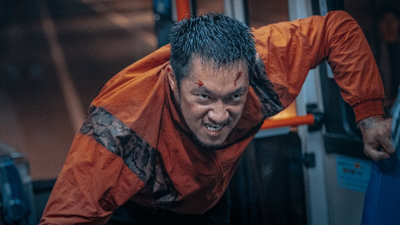 영화 《범죄도시 2》 비하인드 스토리