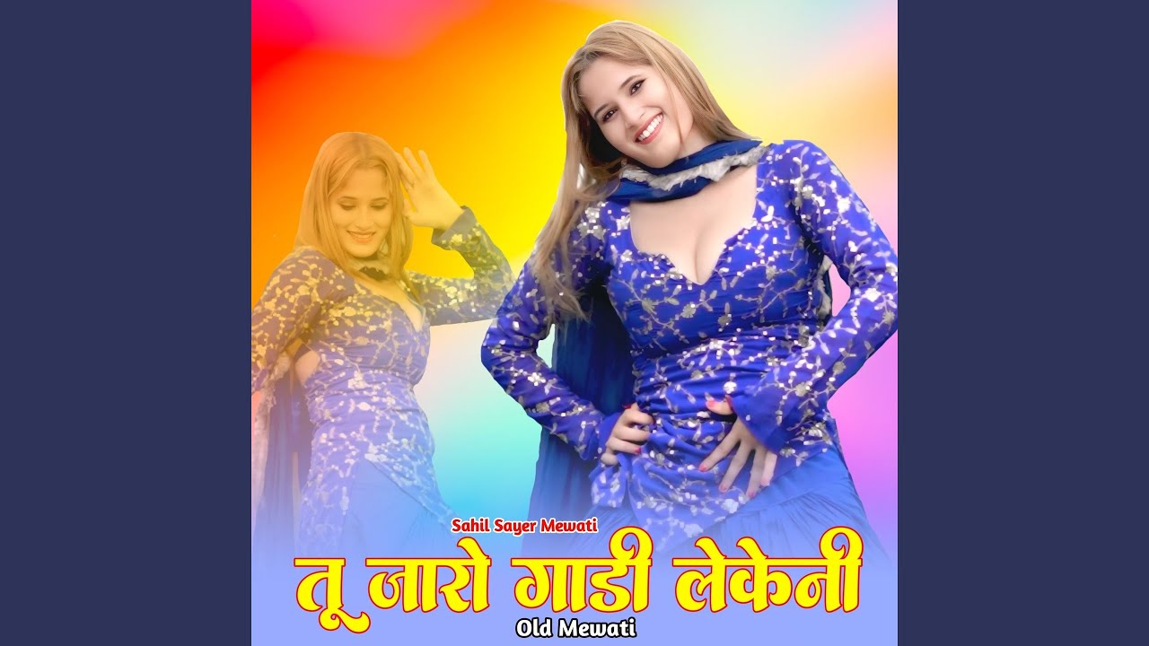 तू जारो गाडी लेकेनी ओल्ड मेवाती
