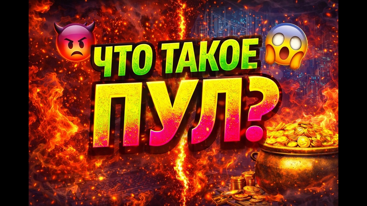 Groworld &mdash; ПУЛ КЛАНА: ВСЁ НЕ ТАК ПРОСТО&hellip;
